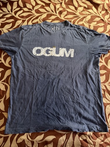 Osklen shirt men blue - shirt, men’s