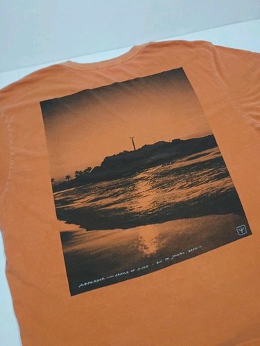 Osklen regenerate life - regenerate, xl